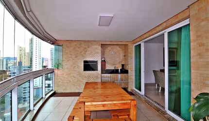 Apartamento com 3 quartos à venda ou para locação em Santana - SP
