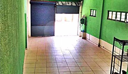 Salão Comercial à venda em Santana - SP