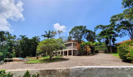 Chácara com 2 quartos à venda em Luiz Fagundes - SP