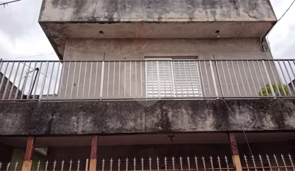 Casa de vila com 4 quartos à venda em Vila Mazzei - SP