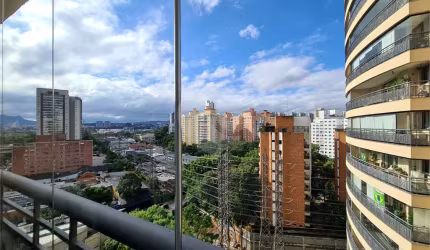 Apartamento com 4 quartos à venda ou para locação em Vila Leopoldina - SP
