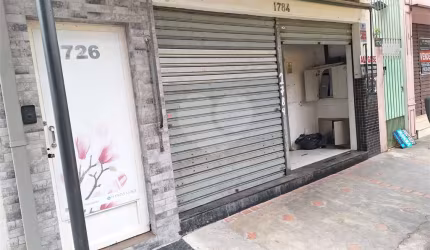 Prédio inteiro à venda ou para locação em Cidade Monções - SP