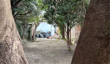 Terreno à venda ou para locação em Perdizes - SP