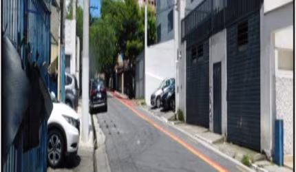 Prédio inteiro à venda ou para locação em São Judas - SP