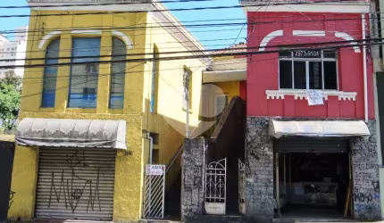 Casa com 2 quartos à venda em Santana - SP