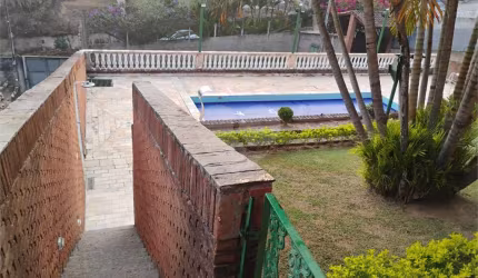 Casa com 4 quartos à venda em Barreiro - SP