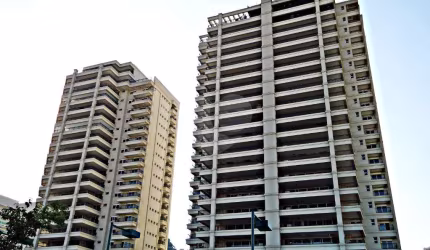 Apartamento com 4 quartos à venda em Vila Ester (zona Norte) - SP