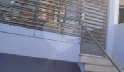 Sobrado com 2 quartos à venda em Jardim Paraíso - SP