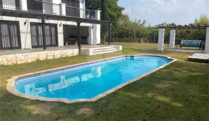 Condomínio com 4 quartos à venda em Rio Abaixo - SP