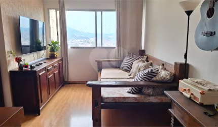 Apartamento com 2 quartos à venda em Vila Nova Mazzei - SP