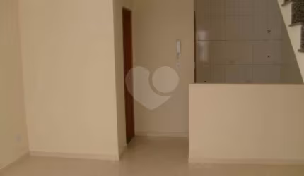 Condomínio com 2 quartos à venda em Vila Germinal - SP
