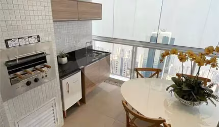 Apartamento com 3 quartos à venda em Cidade Mãe Do Céu - SP