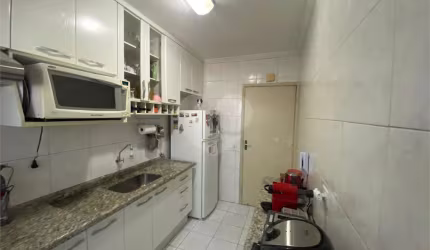 Apartamento com 2 quartos à venda em Vila Nova Mazzei - SP