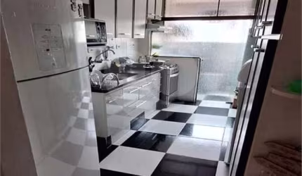 Apartamento com 2 quartos à venda em Jardim Peri - SP
