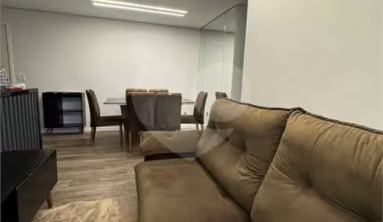 Apartamento com 2 quartos à venda em Jardim Flor Da Montanha - SP