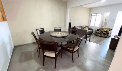 Casa com 4 quartos à venda em Vila Anglo Brasileira - SP