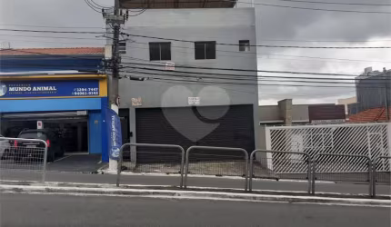 Salas à venda ou para locação em Lauzane Paulista - SP