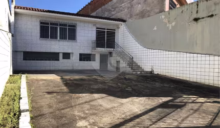 Sobrado com 2 quartos à venda em Vila Nova Cachoeirinha - SP