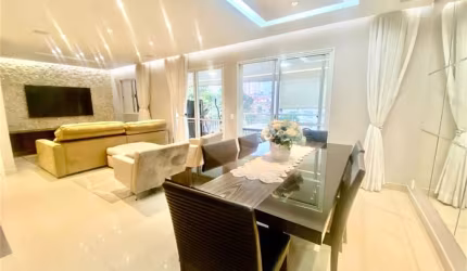 Apartamento com 3 quartos à venda em Lauzane Paulista - SP