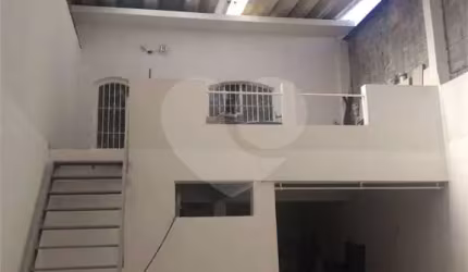 Sobrado à venda em Ipiranga - SP