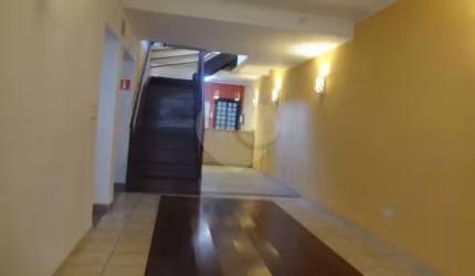 Sobrado com 1 quartos à venda em Vila Ester (zona Norte) - SP