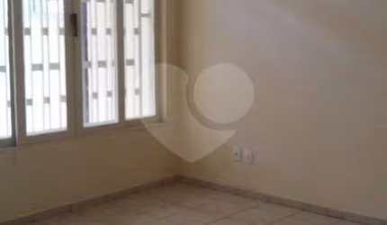 Casa com 4 quartos à venda em Santana - SP