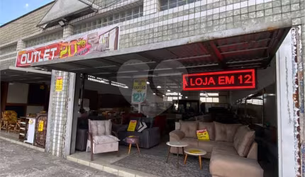Salão Comercial à venda em Limão - SP