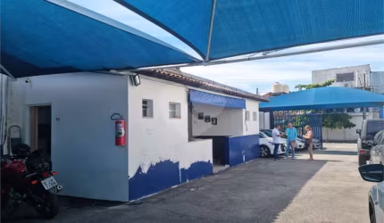 Terreno à venda em Limão - SP