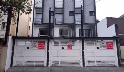 Sobrado com 3 quartos à venda em Lauzane Paulista - SP