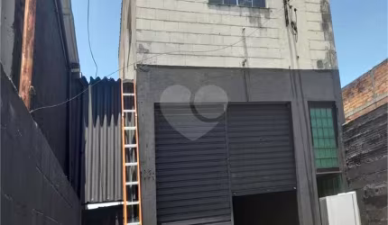 Salão Comercial à venda em Tucuruvi - SP