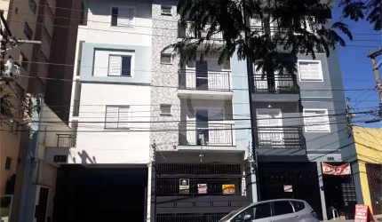 Apartamento com 2 quartos à venda em Vila Gustavo - SP