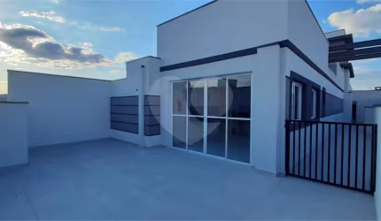 Apartamento com 2 quartos à venda em Vila Nova Mazzei - SP
