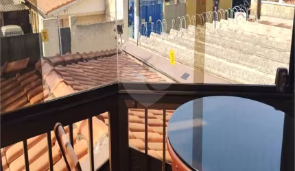 Sobrado com 3 quartos à venda em Vila Medeiros - SP