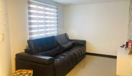 Condomínio com 3 quartos à venda em Vila Mazzei - SP