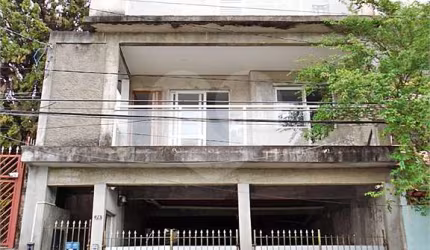 Sobrado com 5 quartos à venda em Jardim Das Laranjeiras - SP