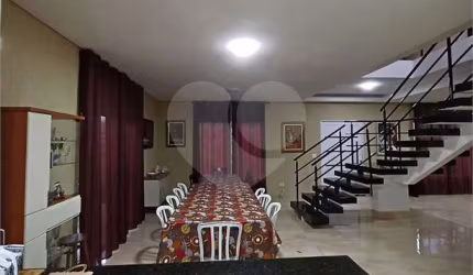 Condomínio com 4 quartos à venda ou para locação em Santa Inês - SP