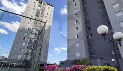 Cobertura com 3 quartos à venda em Vila Celeste - SP