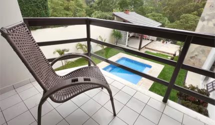 Chácara com 4 quartos à venda em Portão - SP