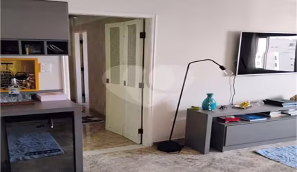 Apartamento com 2 quartos à venda em Santana - SP