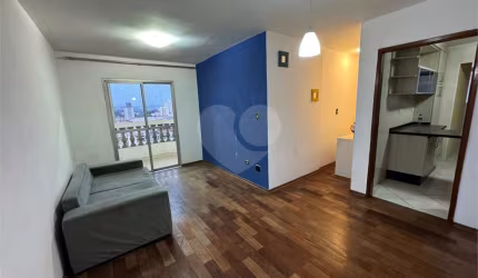 Apartamento com 3 quartos à venda em Vila Mazzei - SP
