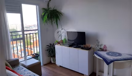 Apartamento com 2 quartos à venda em Jardim São Paulo(zona Norte) - SP
