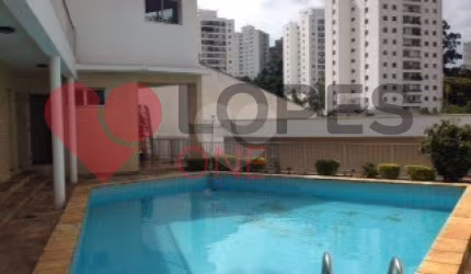 Sobrado com 4 quartos à venda ou para locação em Jardim São Bento - SP