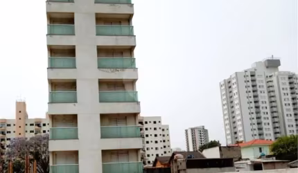 Apartamento com 2 quartos à venda em Lauzane Paulista - SP