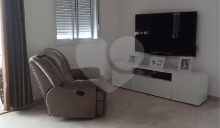 Apartamento com 2 quartos à venda em Santa Teresinha - SP