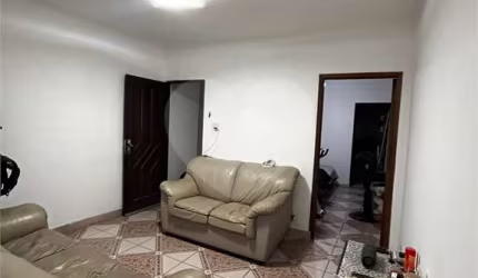 Sobrado com 3 quartos à venda em Jardim Yara - SP