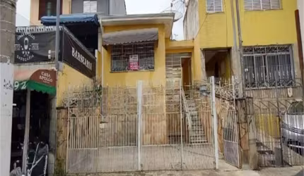 Casa térrea com 3 quartos à venda em Vila Medeiros - SP