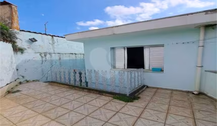 Sobrado com 2 quartos à venda em Vila Nova Mazzei - SP