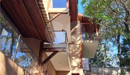 Condomínio com 3 quartos à venda ou para locação em Parque Imperial - SP