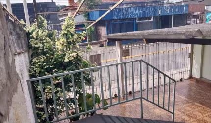 Casa com 3 quartos à venda em Jaçanã - SP