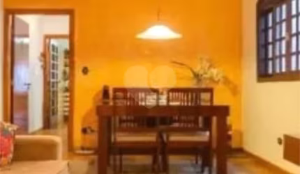 Sobrado com 3 quartos à venda em Jardim Ernestina - SP